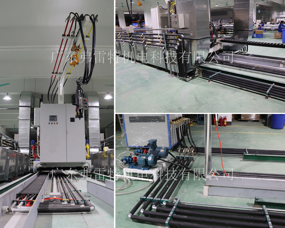 紅酒柜環(huán)戊烷發(fā)泡機